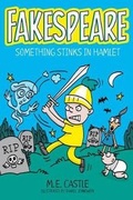Cover: Fakespeare: Something Stinks in Hamlet - Imprint