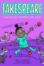 Cover: Fakespeare: Star-Crossed in Romeo and Juliet - Imprint