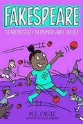 Cover: Fakespeare: Star-Crossed in Romeo and Juliet - Imprint