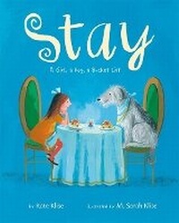 Abbildung von: Stay - Feiwel and Friends