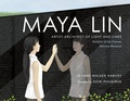 Cover: Maya Lin - St Martin's Press