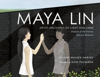 Enlarge image Cover: Maya Lin - St Martin's Press