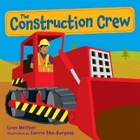Enlarge image Cover: The Construction Crew - St Martin's Press