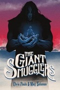 Cover: The Giant Smugglers - Square Fish