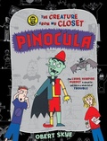 Cover: Pinocula - Square Fish