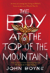 Abbildung von: The Boy at the Top of the Mountain - St Martin's Press