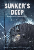 Cover: Sunker's Deep - Square Fish