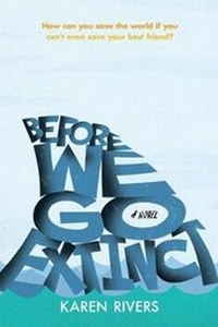 Abbildung von: Before We Go Extinct - Square Fish