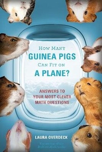 Enlarge image Cover: How Many Guinea Pigs Can Fit on a Plane? - St Martin's Press