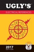 Cover: Ugly's Electrical References, 2017 Edition - Jones and Bartlett Publishers, Inc