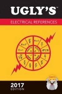 Abbildung von: Ugly's Electrical References, 2017 Edition - Jones and Bartlett Publishers, Inc