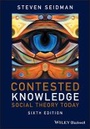 Cover: Contested Knowledge - Wiley