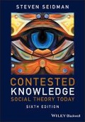 Cover: Contested Knowledge - Wiley