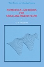 Cover: Numerical Methods for Shallow-Water Flow - Springer