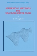 Cover: Numerical Methods for Shallow-Water Flow - Springer