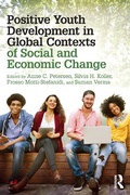 Cover: Positive Youth Development in Global Contexts of Social and Economic Change - Routledge