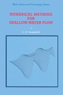 Cover: Numerical Methods for Shallow-Water Flow - Springer