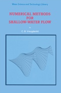 Cover: Numerical Methods for Shallow-Water Flow - Springer
