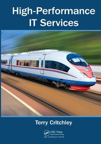 Abbildung von: High-Performance IT Services - Auerbach