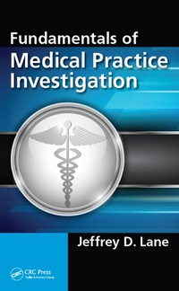 Abbildung von: Fundamentals of Medical Practice Investigation - Routledge