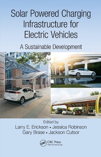 Abbildung von: Solar Powered Charging Infrastructure for Electric Vehicles - CRC Press