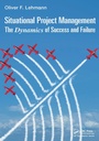 Cover: Situational Project Management - Auerbach