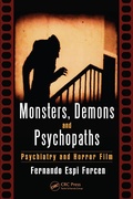 Abbildung von: Monsters, Demons and Psychopaths - CRC Press
