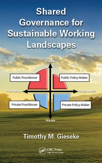 Abbildung von: Shared Governance for Sustainable Working Landscapes - CRC Press