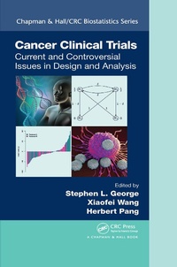 Abbildung von: Cancer Clinical Trials - Chapman & Hall/CRC