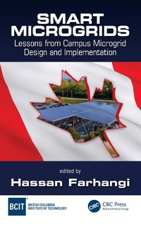 Enlarge image Cover: Smart Microgrids - CRC Press