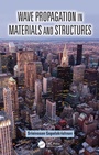 Cover: Wave Propagation in Materials and Structures - CRC Press