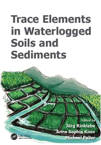 Abbildung von: Trace Elements in Waterlogged Soils and Sediments - CRC Press