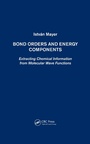 Bild: Bond Orders and Energy Components - CRC Press
