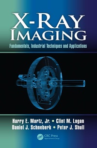 Abbildung von: X-Ray Imaging - CRC Press