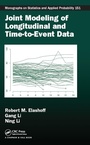 Cover: Joint Modeling of Longitudinal and Time-to-Event Data - Chapman & Hall/CRC