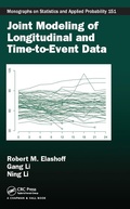 Bild: Joint Modeling of Longitudinal and Time-to-Event Data - Chapman & Hall/CRC