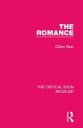 Cover: The Romance - Routledge