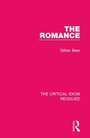 Cover: The Romance - Routledge