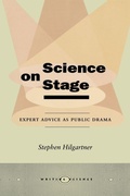 Cover: Science on Stage - Stanford University Press
