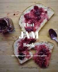 Enlarge image Cover: That Jam Book - Blurb