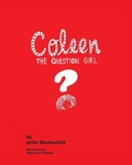 Cover: Coleen - The Question Girl - Blurb