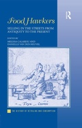 Cover: Food Hawkers - Routledge