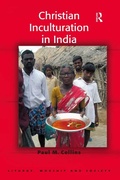 Cover: Christian Inculturation in India - Routledge