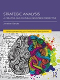 Cover: Strategic Analysis - Routledge