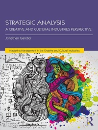 Abbildung von: Strategic Analysis - Routledge