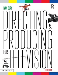 Abbildung von: Directing and Producing for Television - Routledge