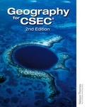Cover: Geography for CSEC - Nelson Thornes Ltd