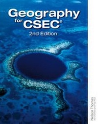 Enlarge image Cover: Geography for CSEC - Nelson Thornes Ltd