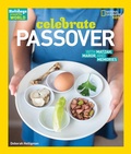 Cover: Celebrate Passover - National Geographic Kids