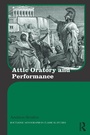 Cover: Attic Oratory and Performance - Routledge